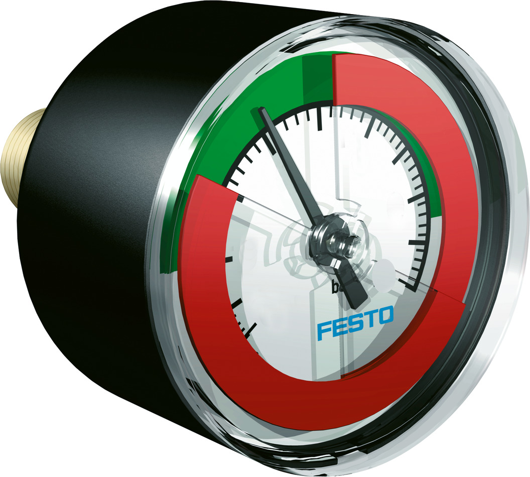 MA-50-232-R1/4-PSI-E-RG, Festo