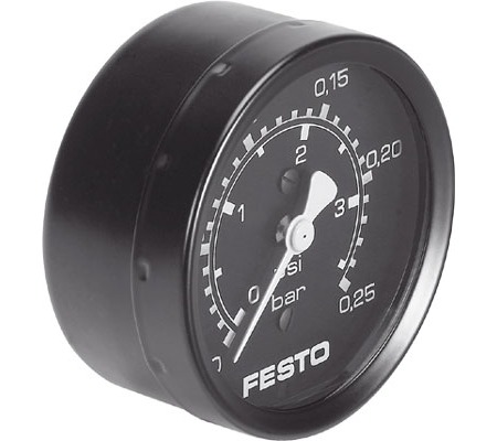 MA-63-0,25, Festo