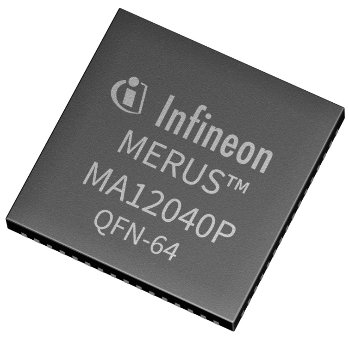 MA12040PXUMA1, Infineon