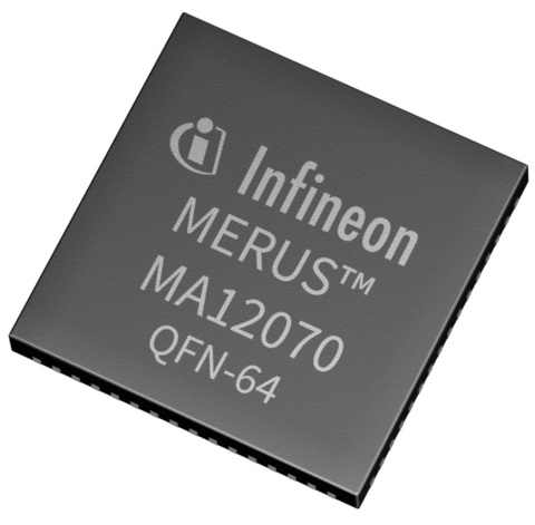 MA12070XUMA1, Infineon
