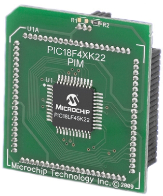 MA160014, Microchip