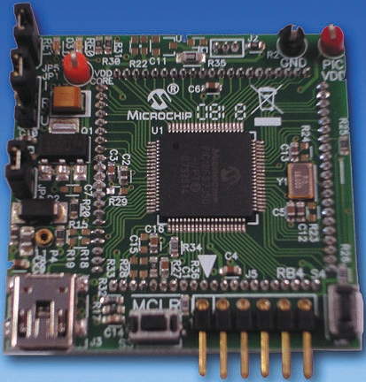 MA180021, Microchip