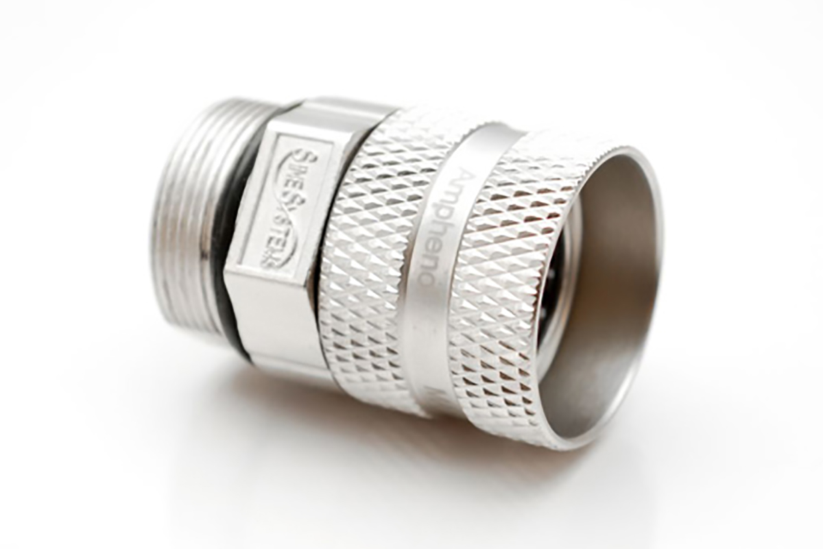 MA1CAE1200, Amphenol Industrial