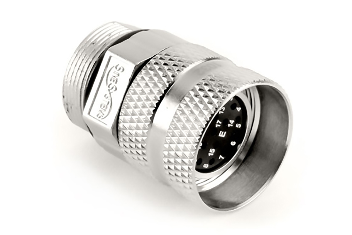 MA1CAE1700, Amphenol Industrial