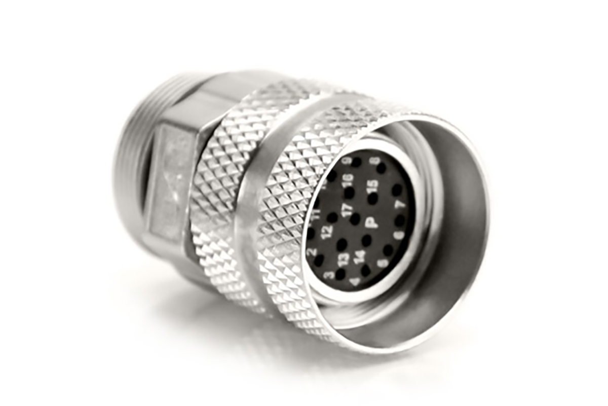 MA1CAP1700, Amphenol Industrial