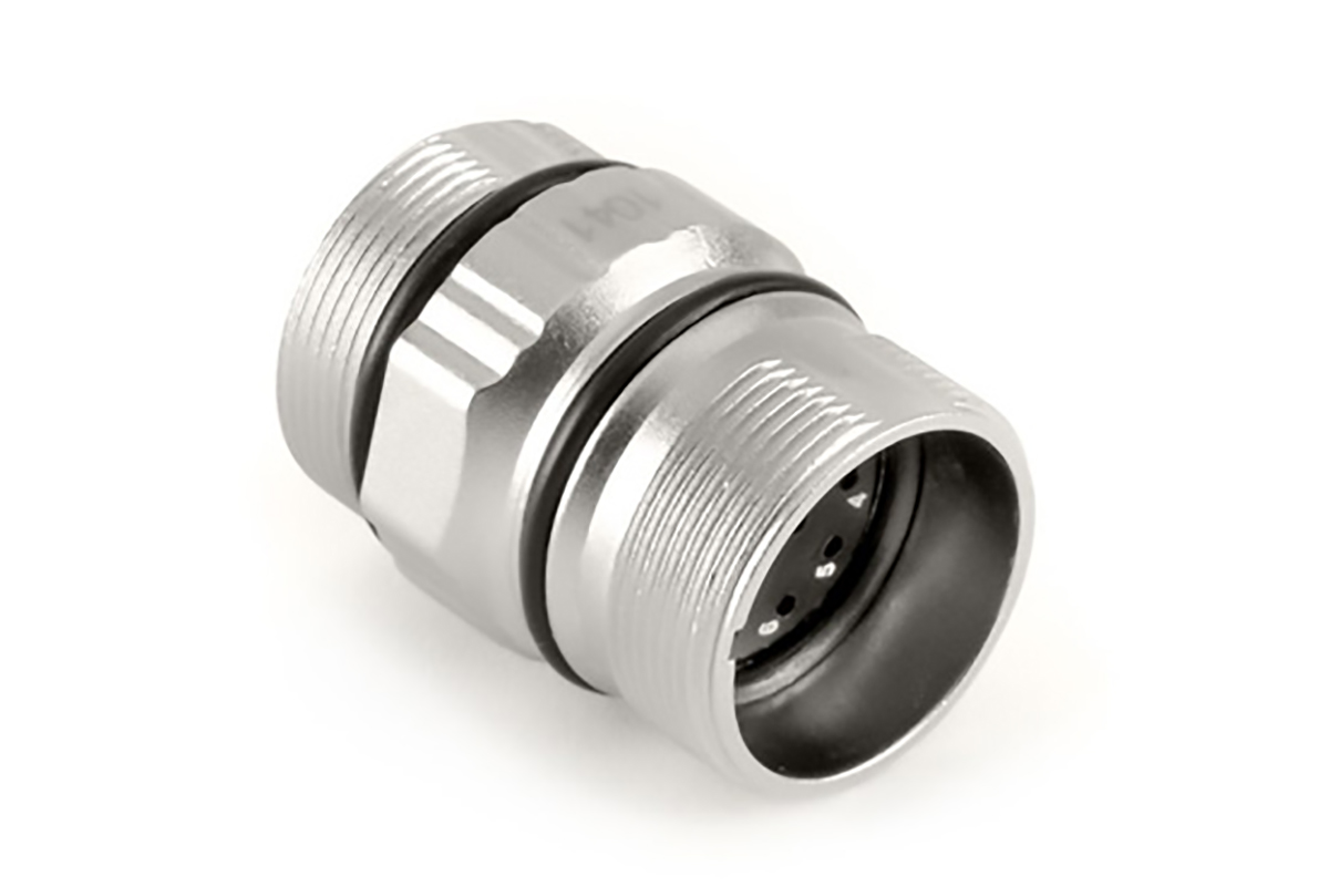 MA1JAE1200, Amphenol Industrial