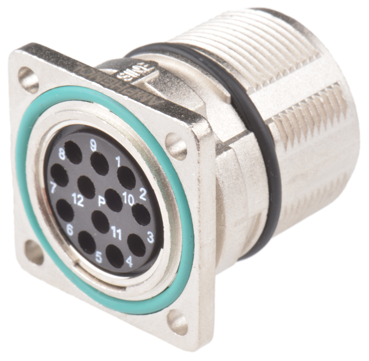 MA1LAP1200, Amphenol Industrial