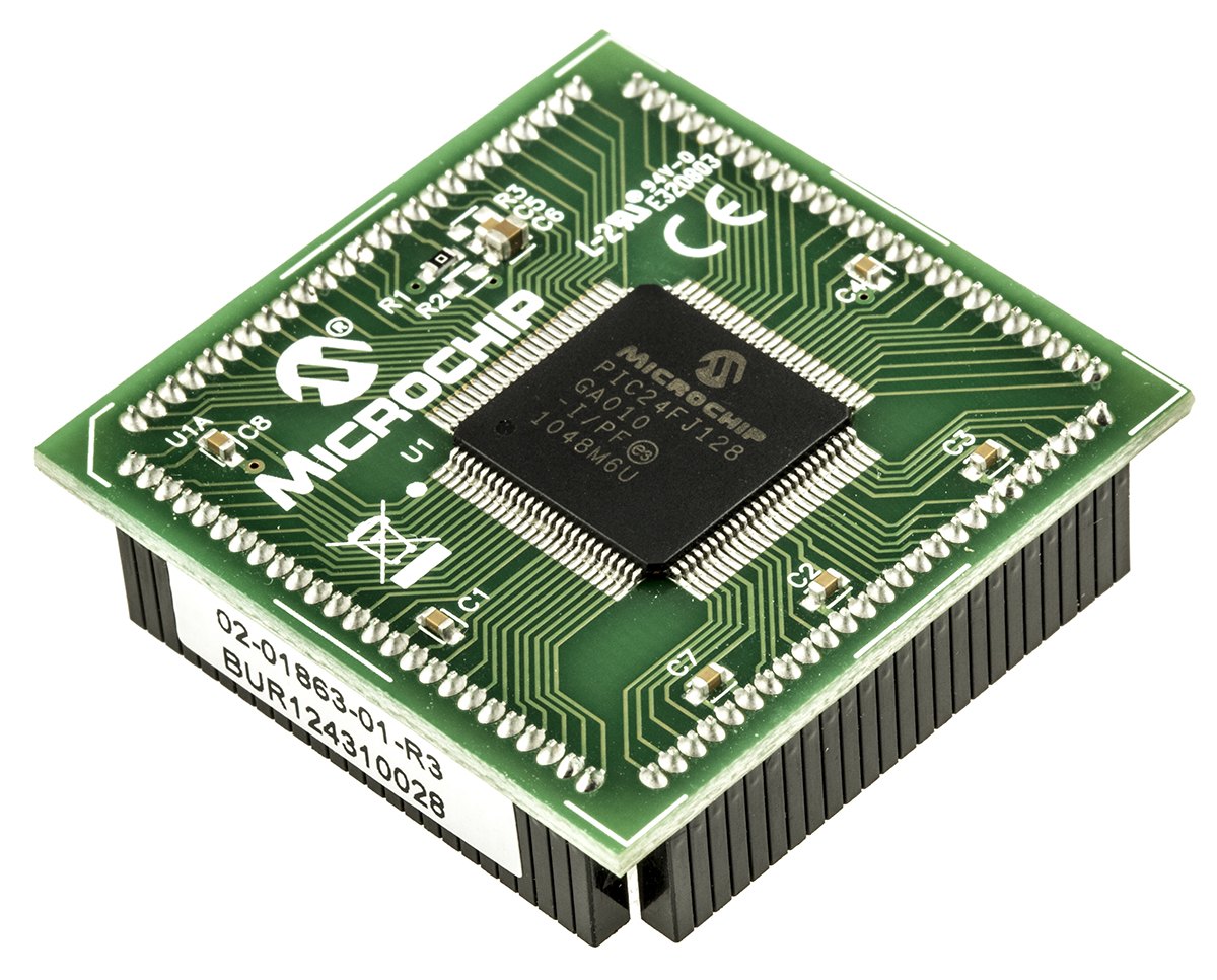 MA240011, Microchip