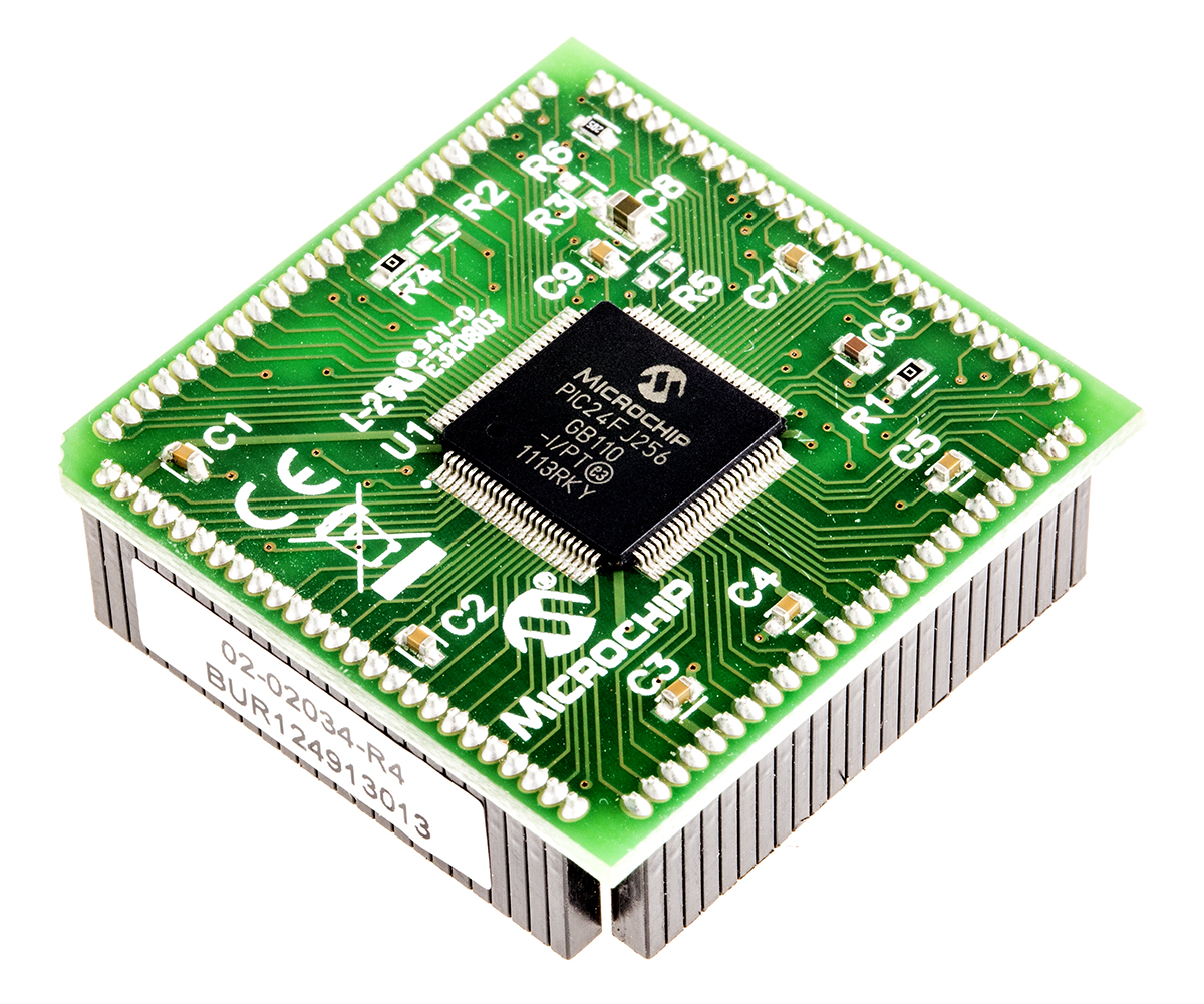 MA240014, Microchip