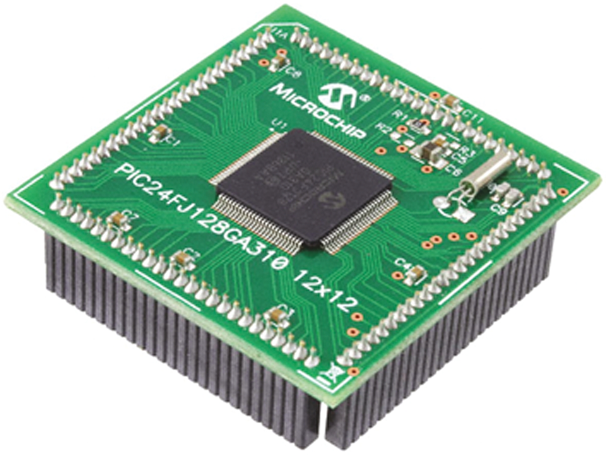 MA240029, Microchip