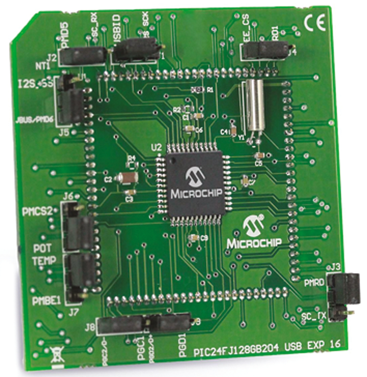 MA240036, Microchip