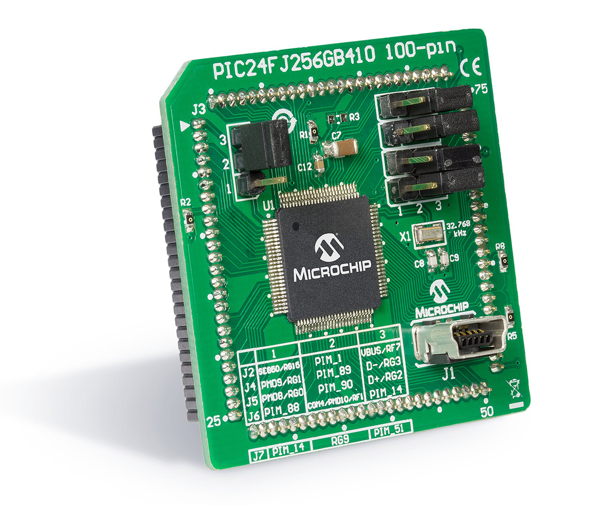 MA240038, Microchip
