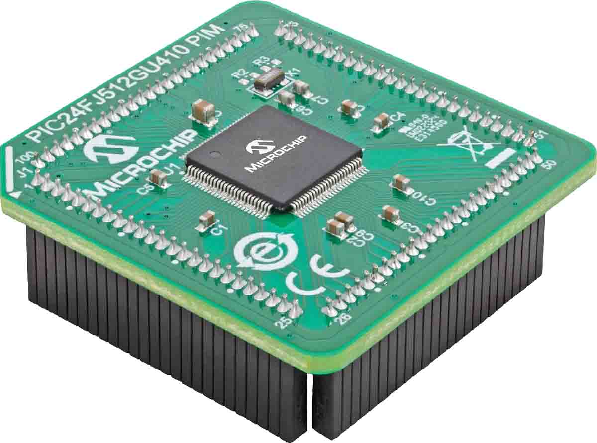 MA240040, Microchip
