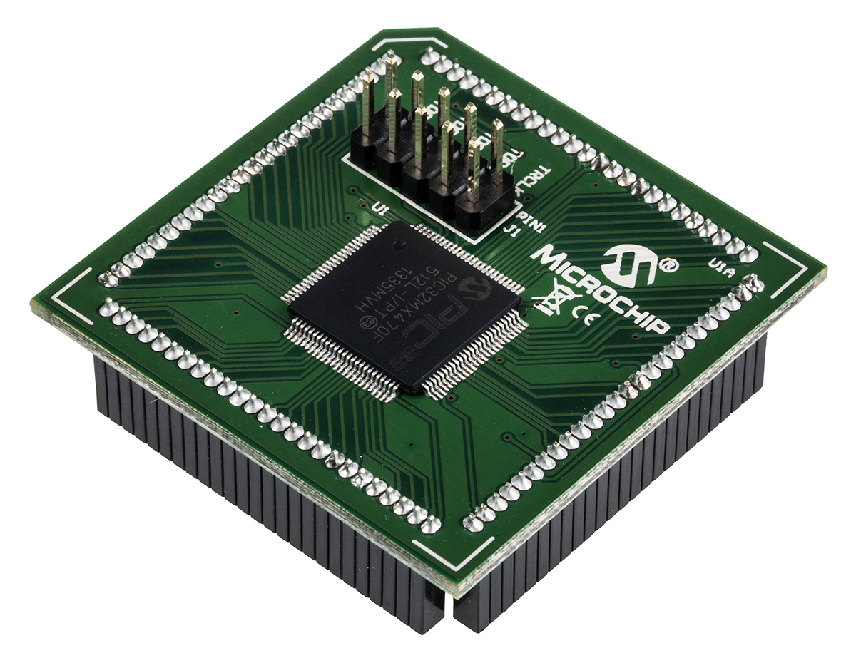 MA320002-2, Microchip