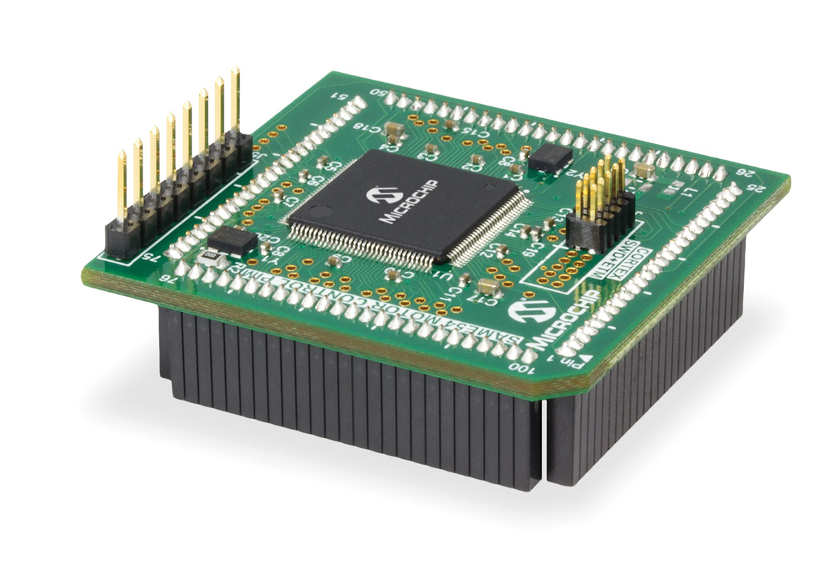 MA320207, Microchip