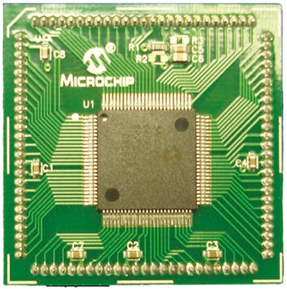 MA330011, Microchip
