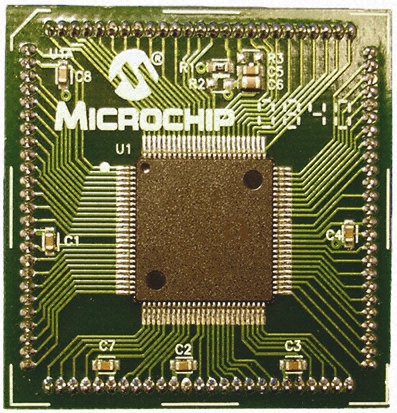MA330013, Microchip
