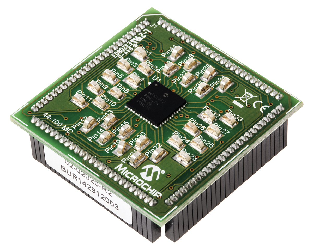 MA330017, Microchip