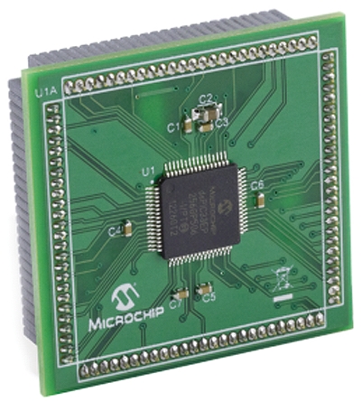 MA330030, Microchip