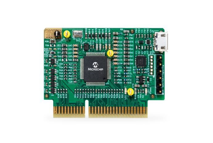 MA330049, Microchip
