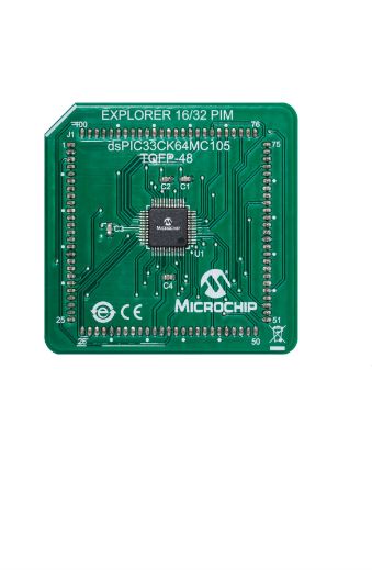 MA330052, Microchip