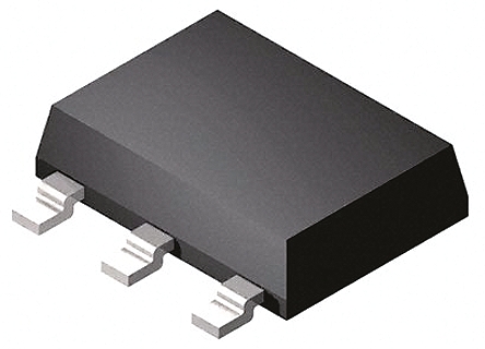 MAC08BT1G, Littelfuse