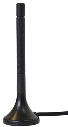 MAG2-UMB-2C-BLK-120, Mobilemark
