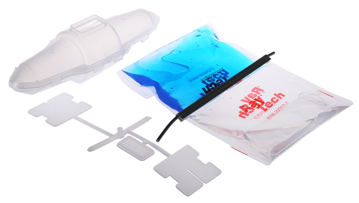 Magic Joint 35, Raytech