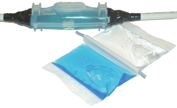 Magic Joint 95, Raytech