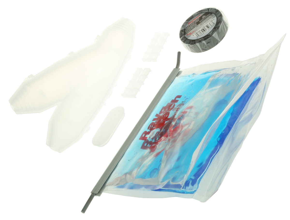 Magic Joint Y6, Raytech