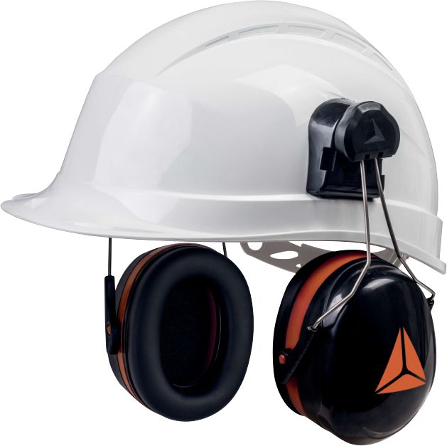 MAGNYHELMET2, Delta Plus