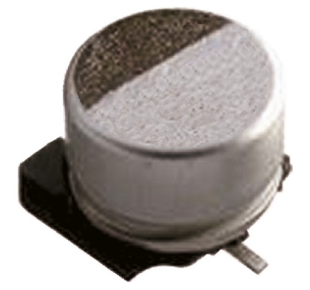 MAL215375109E3, Vishay