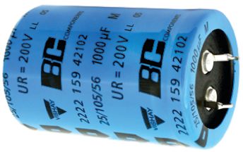 MAL215942102E3, Vishay