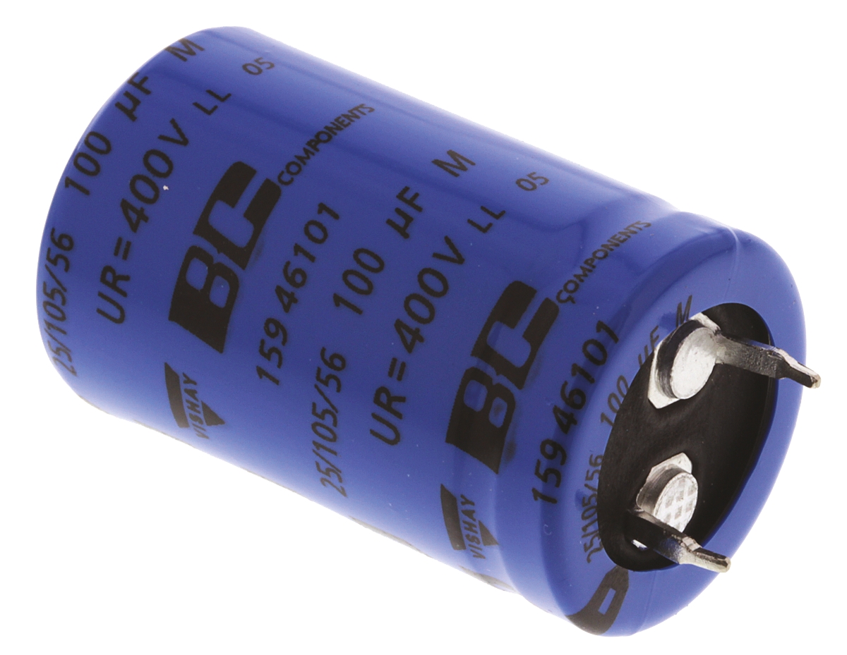 MAL215946101E3, Vishay