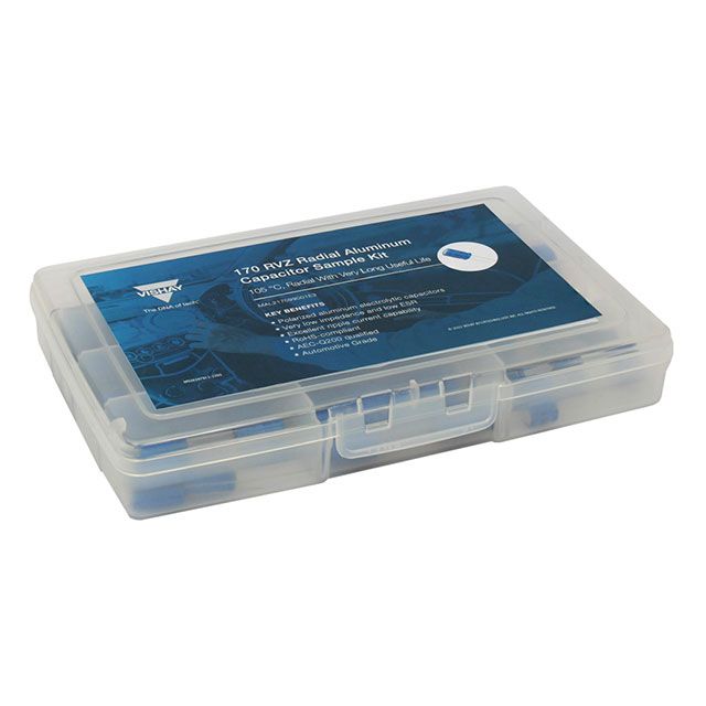 MAL217099001E3, Vishay