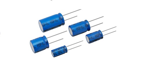 MAL219099001E3, Vishay