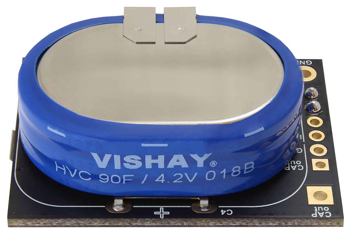 MAL219699003E3, Vishay
