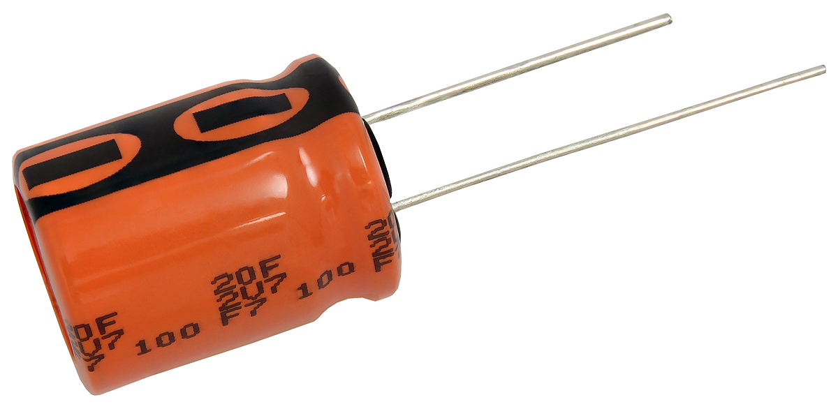 MAL222091003E3, Vishay