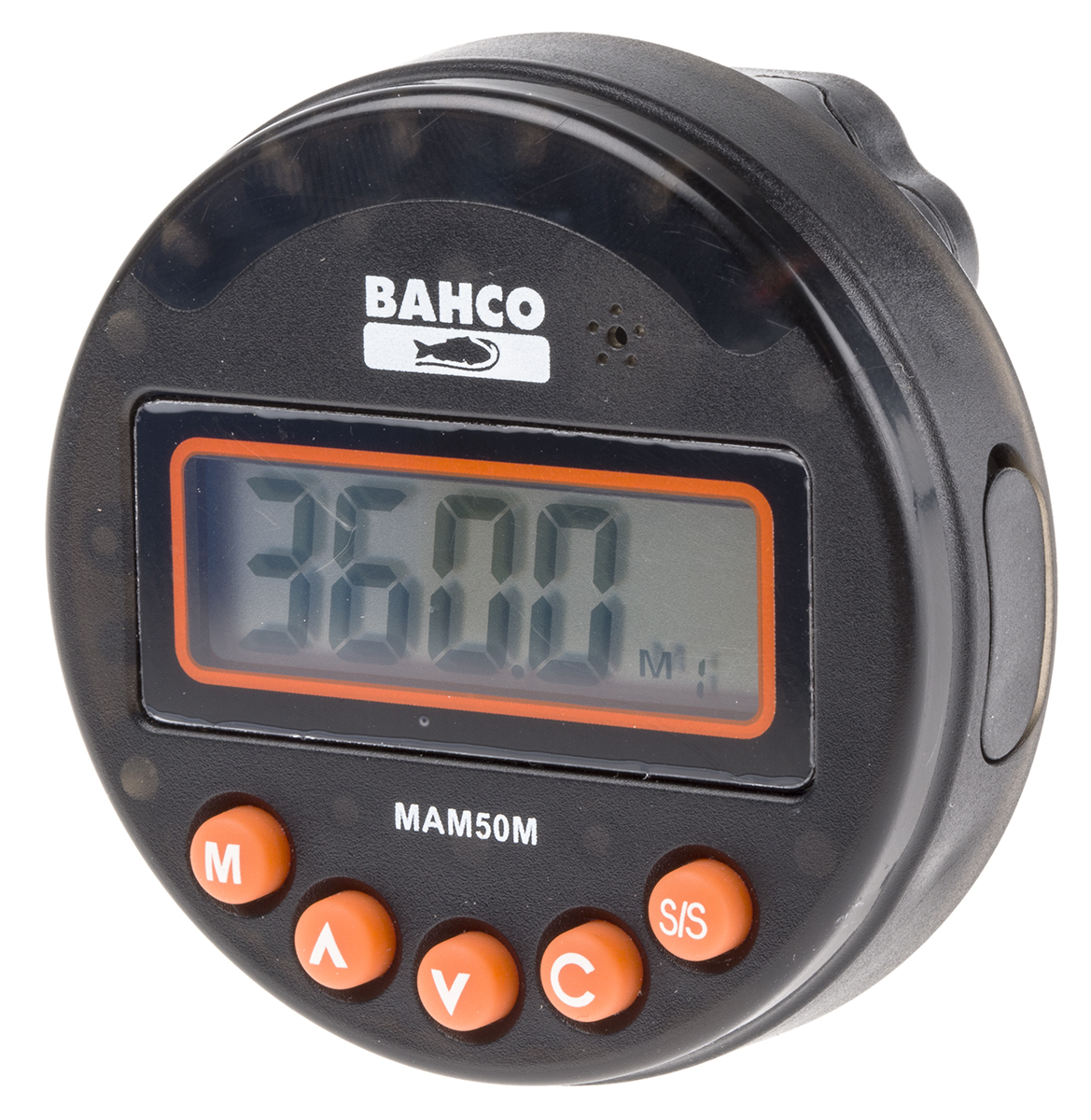 MAM50M, Bahco