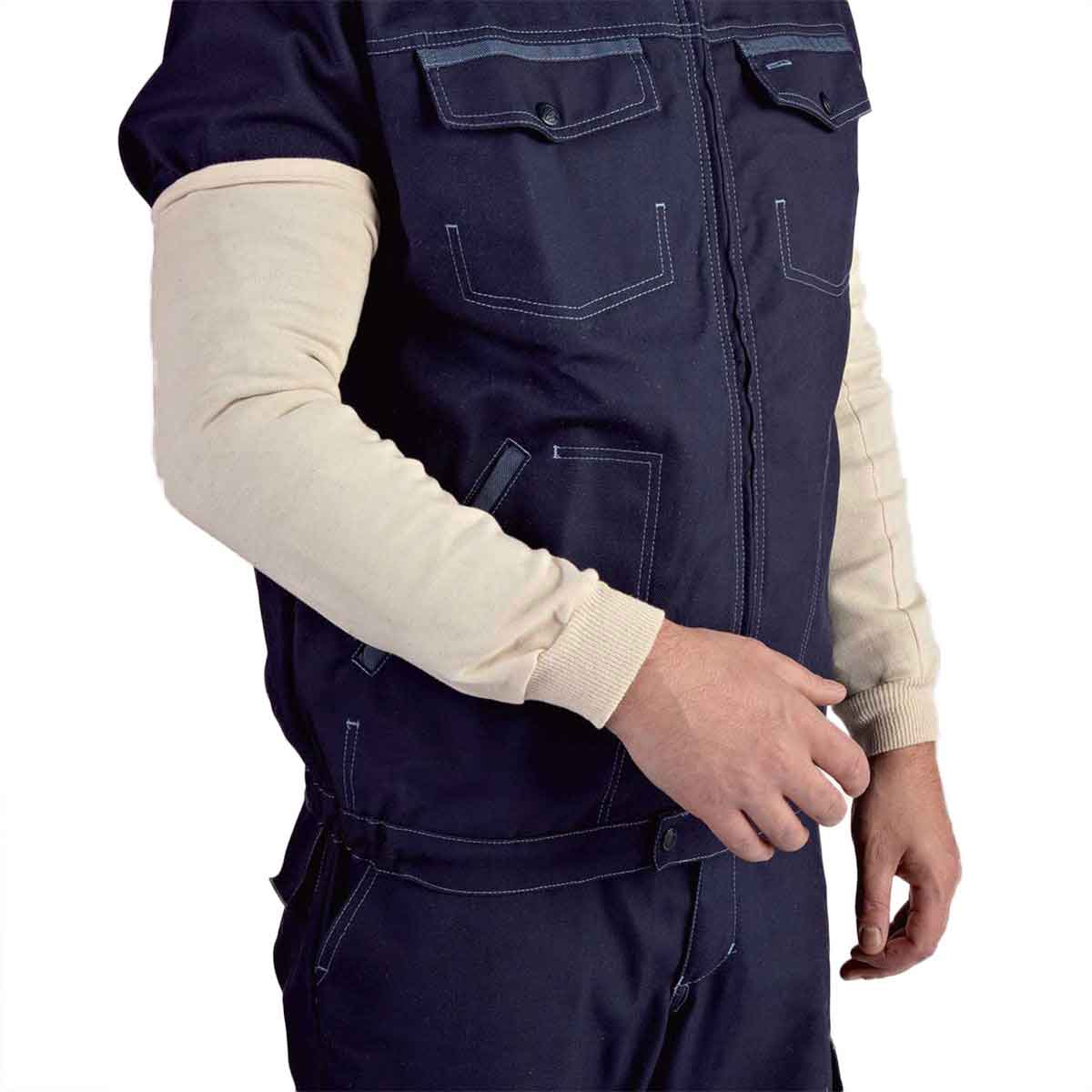 MANC/COT/BC/E, Lebon Protection