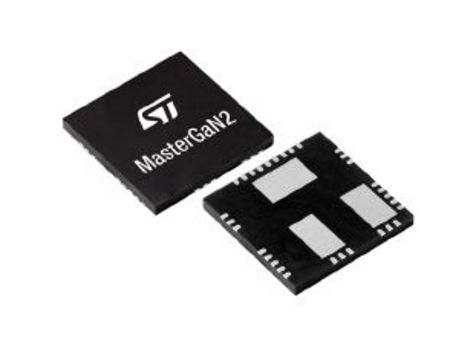 MASTERGAN2, STMicroelectronics