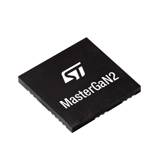 MASTERGAN2TR, STMicroelectronics