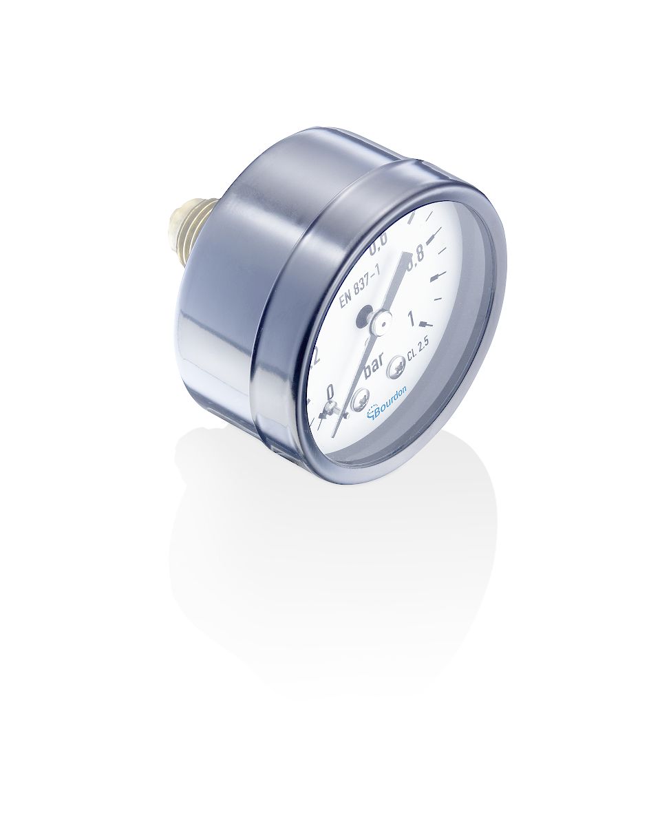 MAT1-F10.B26, Bourdon