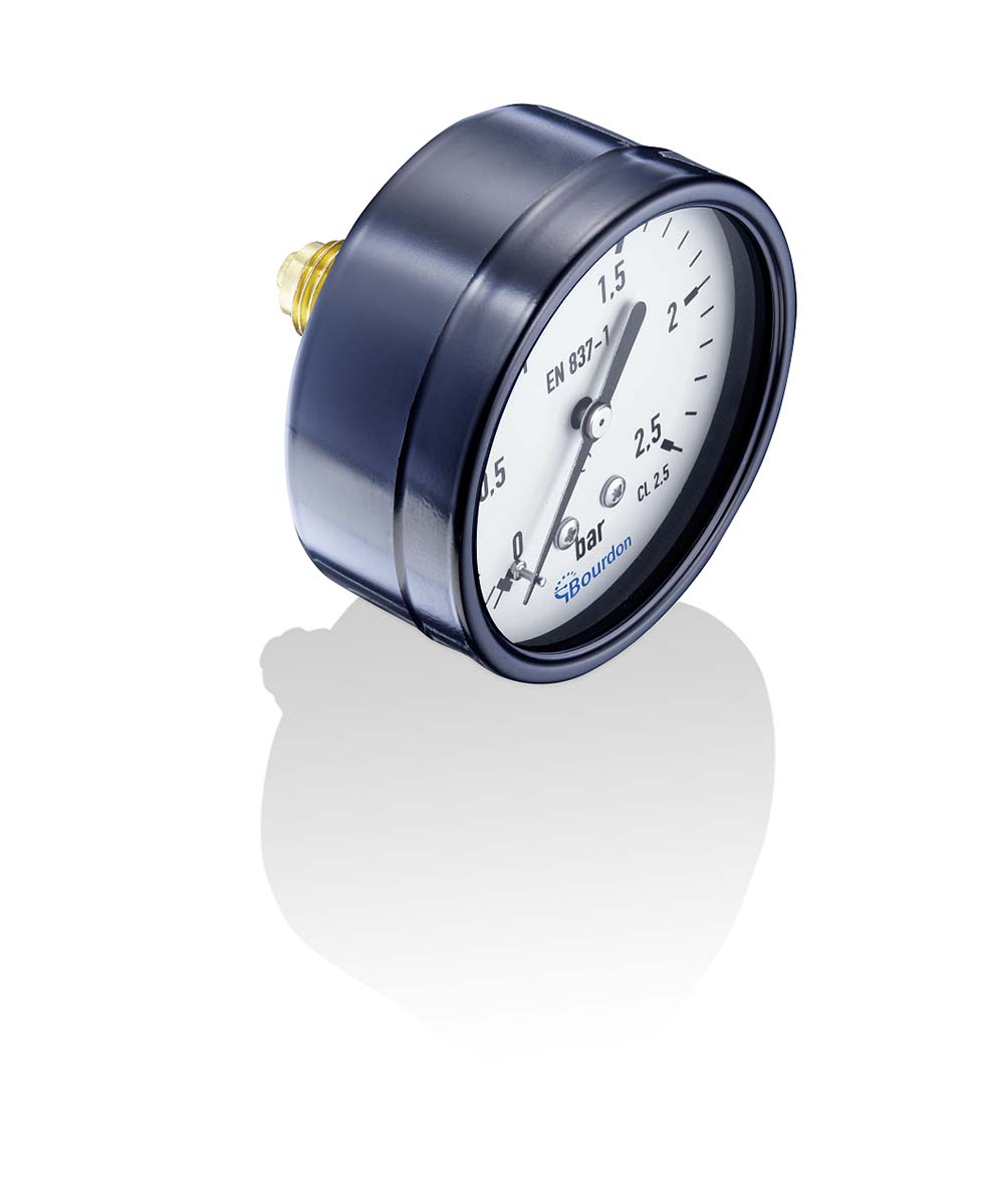 MAT3-F20.B59, Bourdon