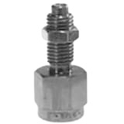 MAV1/2MA3CF, Parker