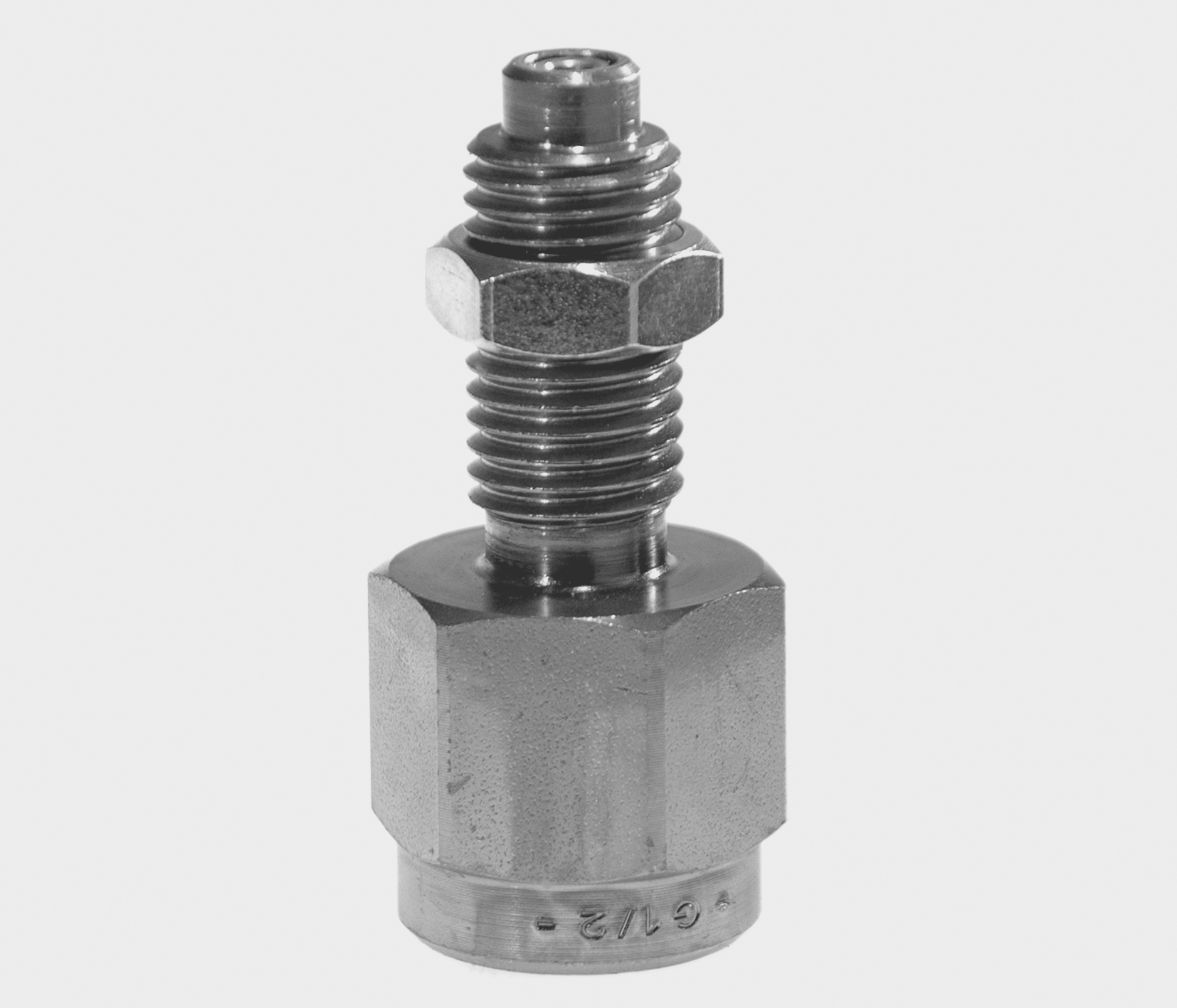 MAV1/4MA3CF, Parker