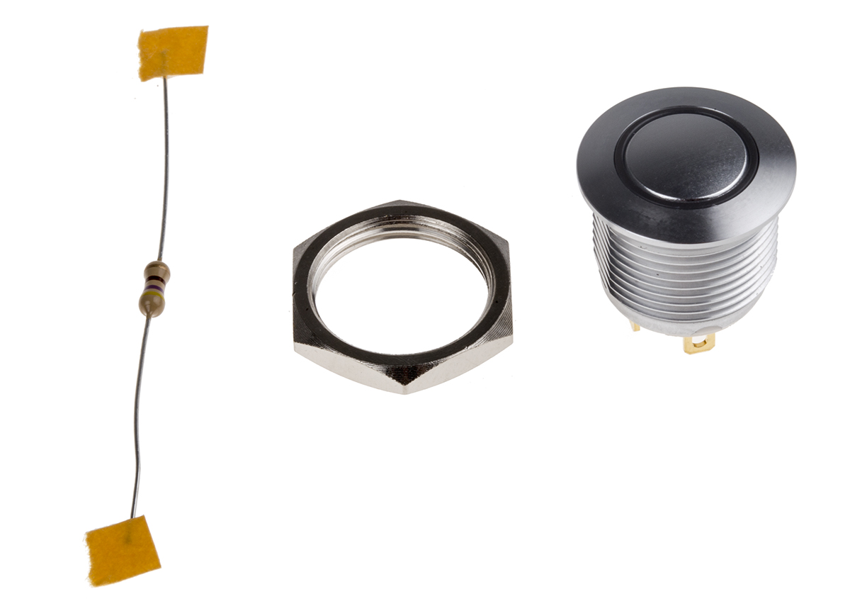 MAV16CARE-1-JR-12V, KNITTER-SWITCH