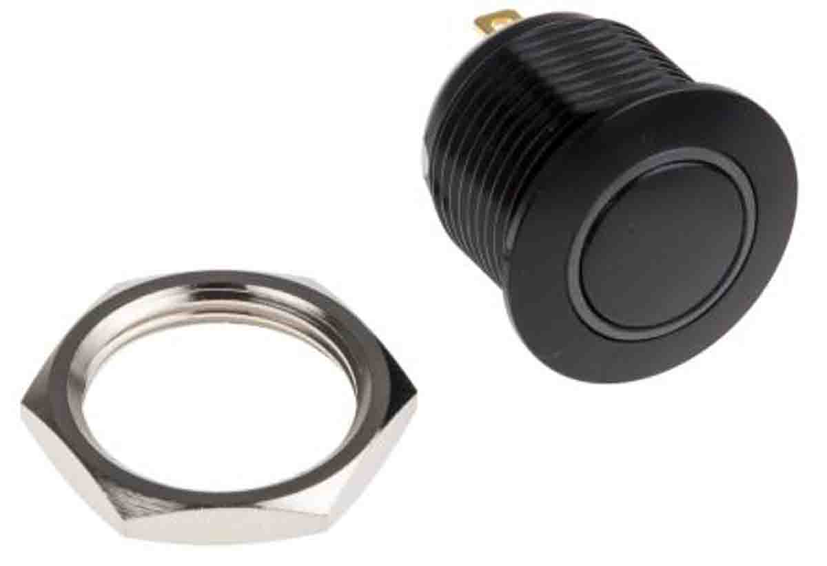 MAV16CBRE-3-JR-12V, KNITTER-SWITCH