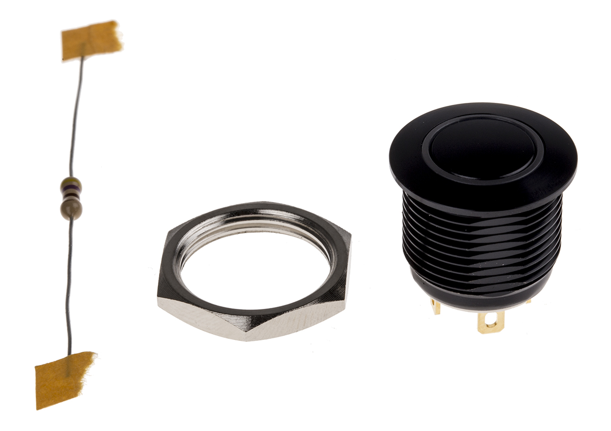 MAV16CBRE-6-JR-12V, KNITTER-SWITCH