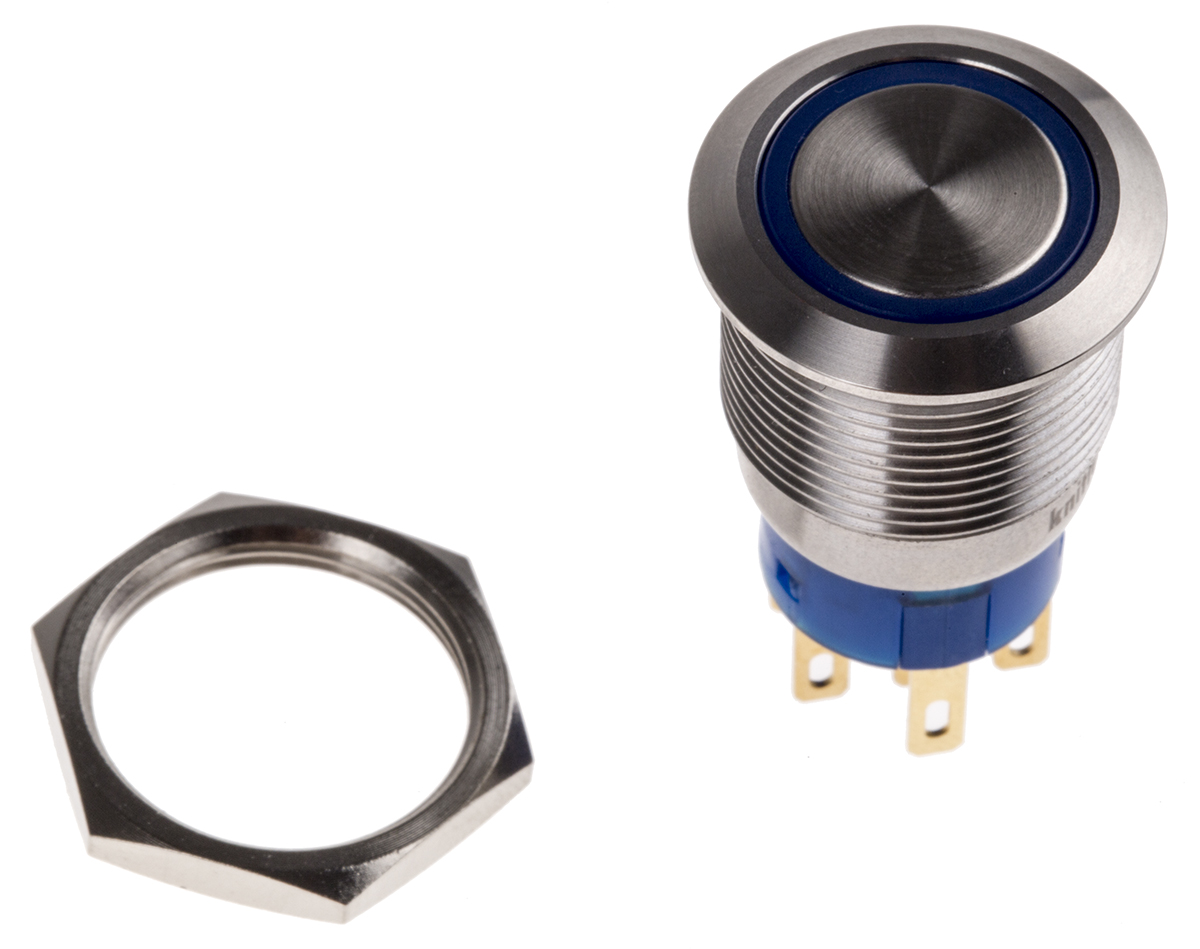 MAV19A0F20E-724-JR, KNITTER-SWITCH